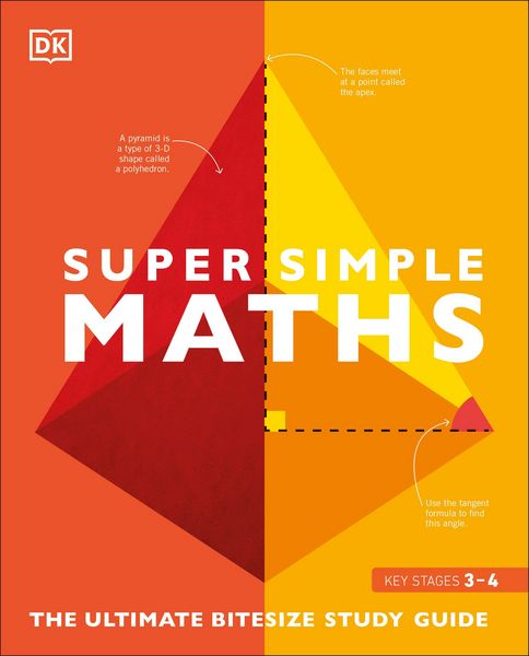 Produktbild: Super Simple Maths