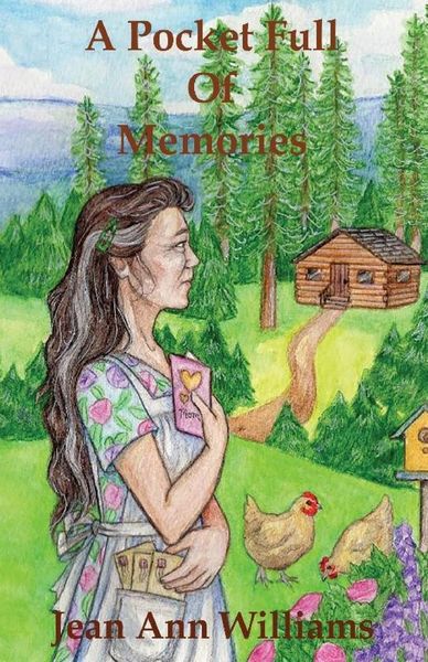 Produktbild: A Pocket Full of Memories