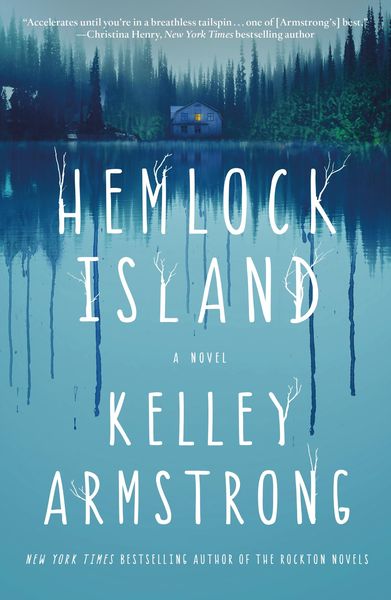 Produktbild: Hemlock Island