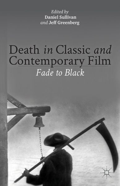 Produktbild: Death in Classic and Contemporary Film