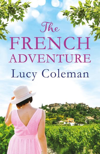 Produktbild: The French Adventure
