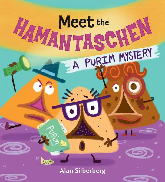 Produktbild: Meet the Hamantaschen