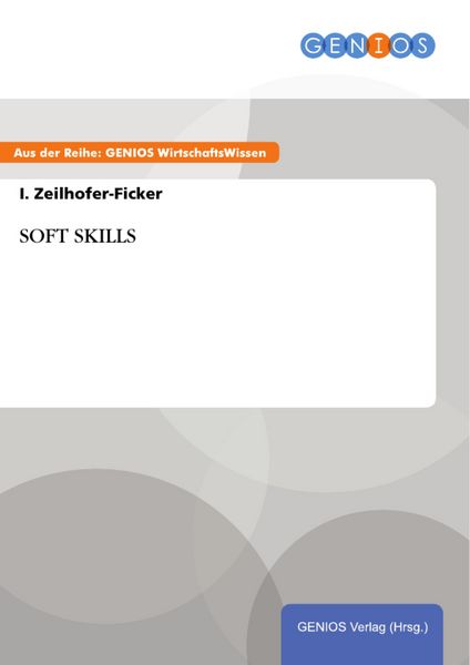 Produktbild: Soft Skills
