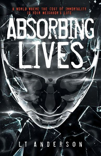 Produktbild: Absorbing Lives