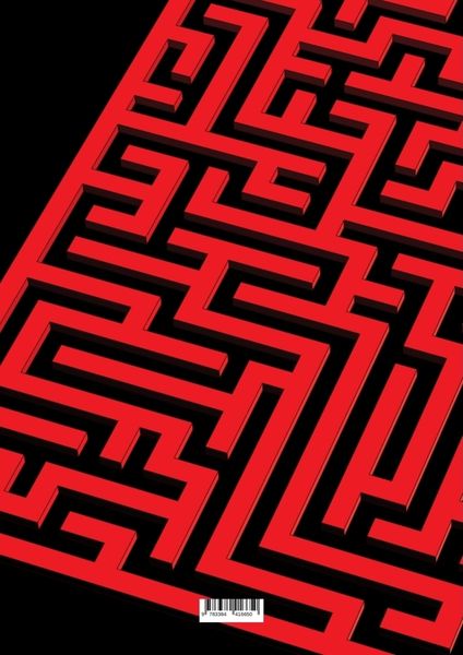 Produktbild: Hard Mazes: Level Up Your Mind