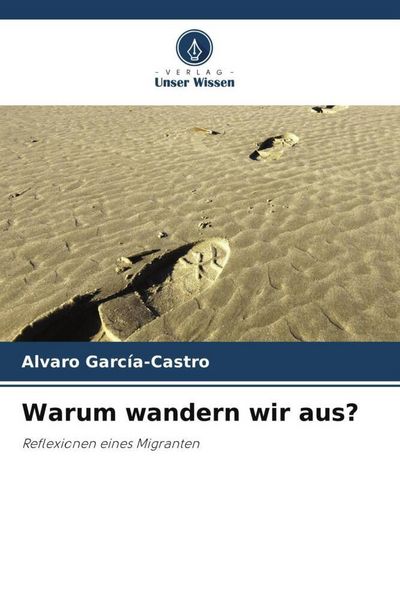 Produktbild: Warum wandern wir aus?