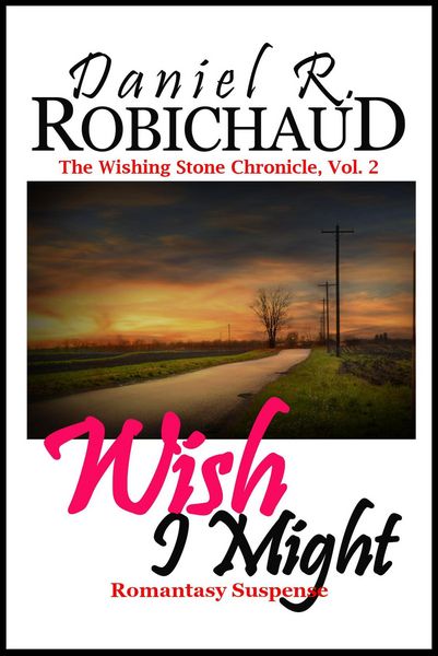 Produktbild: Wish I Might