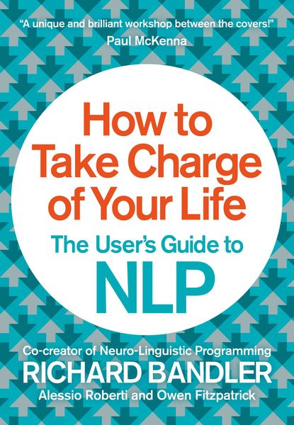 Produktbild: How to Take Charge of Your Life