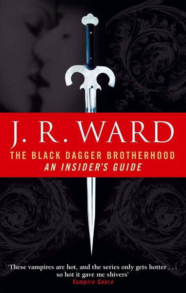 Produktbild: The Black Dagger Brotherhood: An Insider's Guide