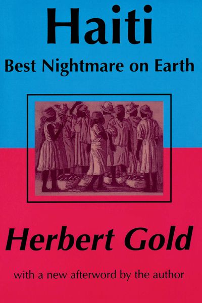 Produktbild: Haiti: Best Nightmare on Earth