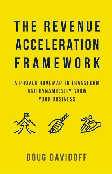 Produktbild: The Revenue Acceleration Framework