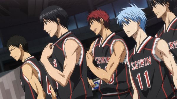 Produktbild: Kuroko&rsquo;s Basketball Season 2 Vol.5