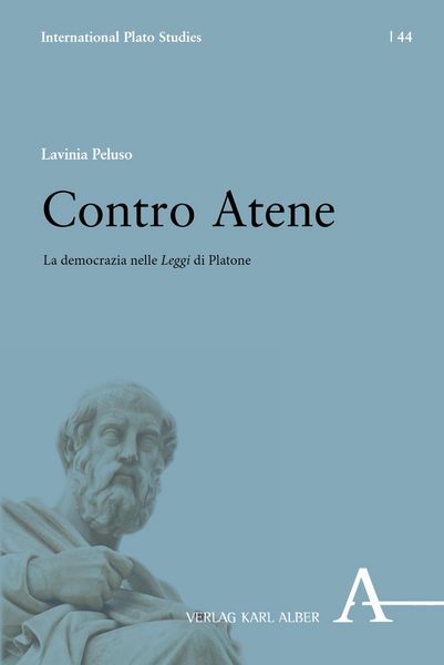 Produktbild: Contro Atene