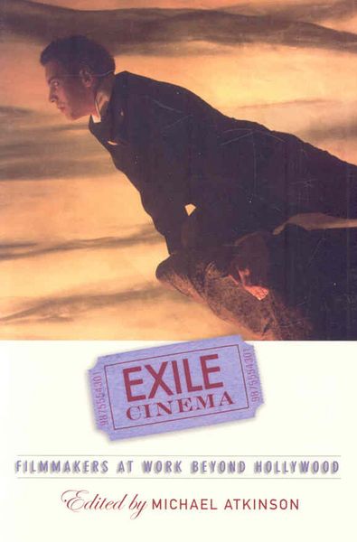 Produktbild: Exile Cinema