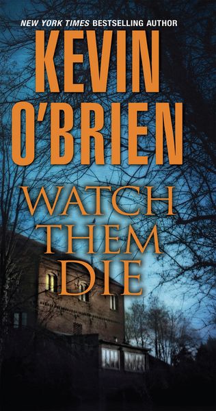 Produktbild: Watch Them die