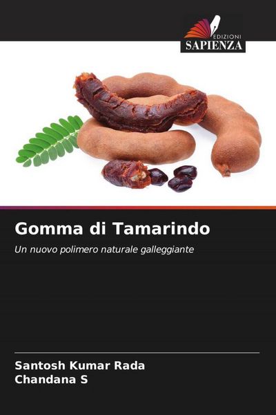 Produktbild: Gomma di Tamarindo