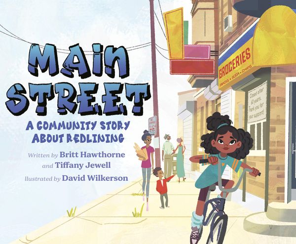 Produktbild: Main Street