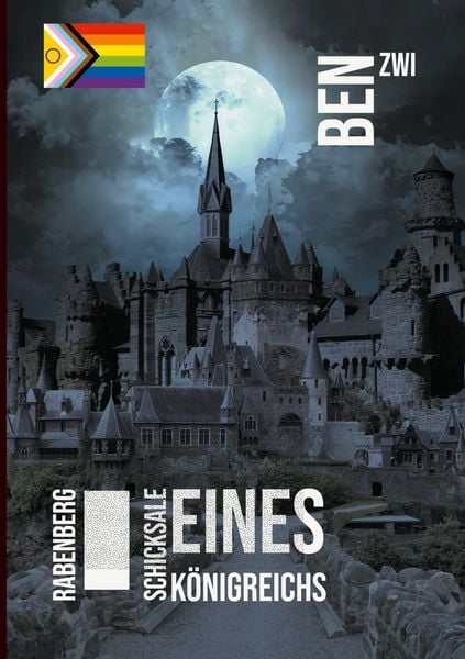 Produktbild: Rabenberg