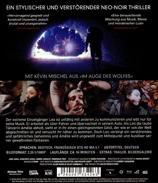 Produktbild: Out of This World