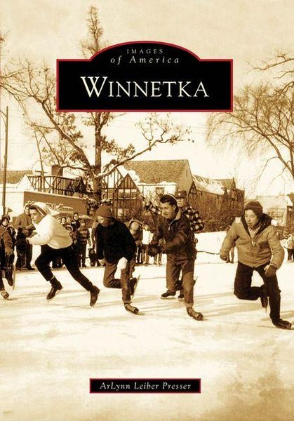 Produktbild: Winnetka