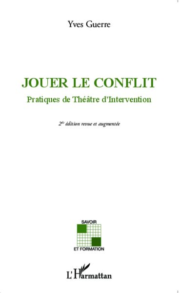 Produktbild: Jouer le conflit