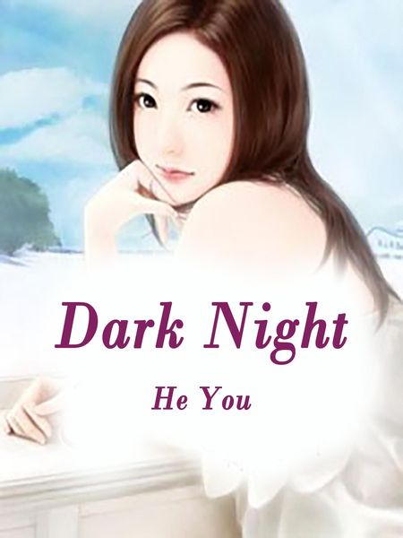 Produktbild: Dark Night