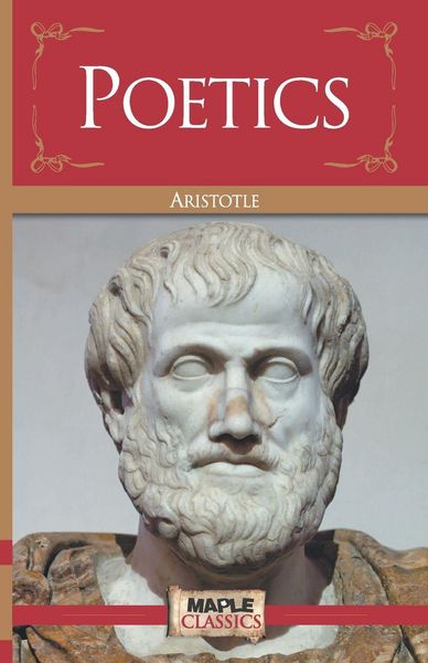 Produktbild: Poetics