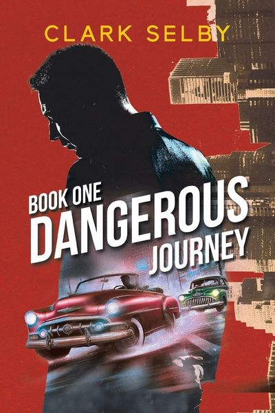 Produktbild: Dangerous Journey