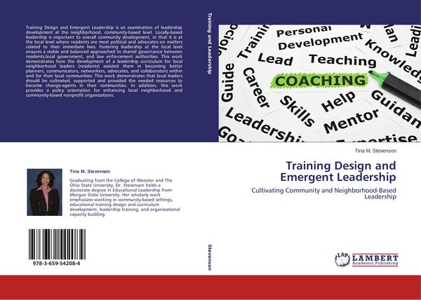 Produktbild: Training Design and Emergent Leadership