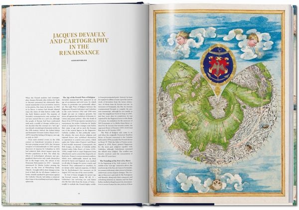 Produktbild: Jacques Devaulx. Nautical Works