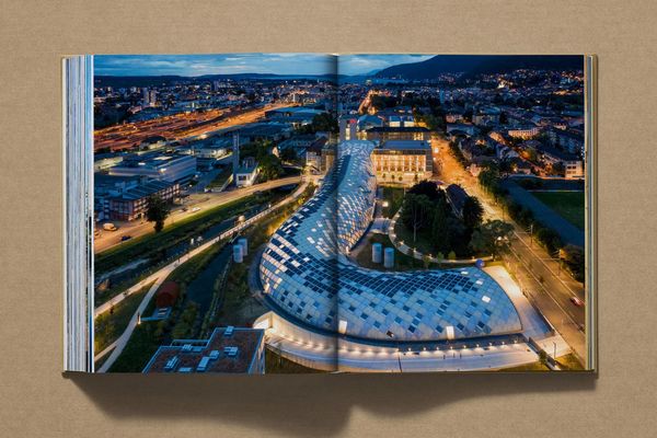 Produktbild: Shigeru Ban