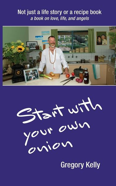 Produktbild: Start With Your Own Onion