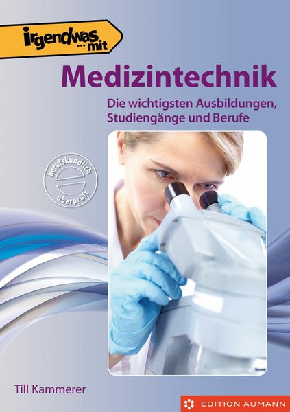 Produktbild: Irgendwas mit Medizintechnik