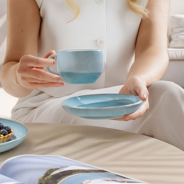 Produktbild: Villeroy & Boch Perlemor Kaffeetasse