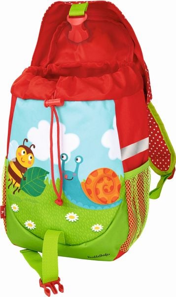 Produktbild: Krabbelk&auml;fer Rucksack