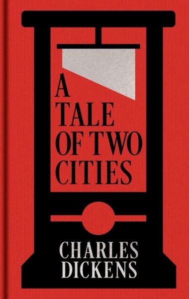 Produktbild: A Tale of Two Cities