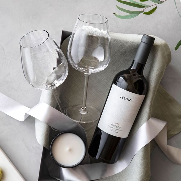 Produktbild: Villeroy & Boch Rotweinkelch, Set 4tlg.