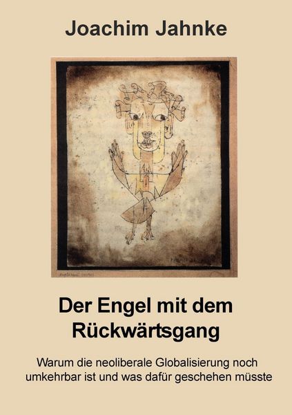 Produktbild: Der Engel mit dem R&uuml;ckw&auml;rtsgang