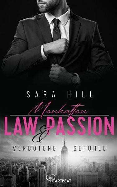 Produktbild: Manhattan Law & Passion - Verbotene Gef&uuml;hle