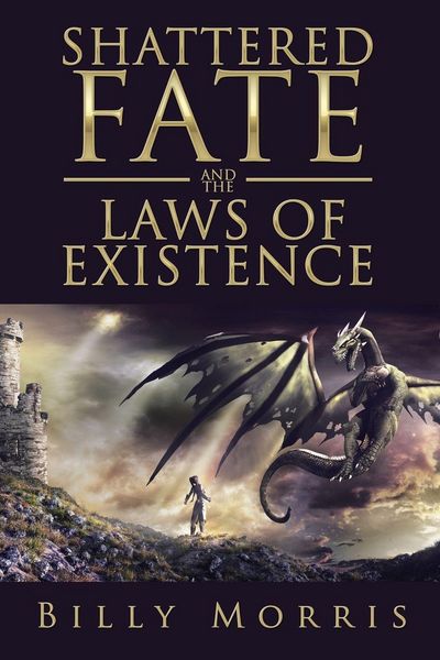 Produktbild: Shattered Fate and the Laws of Existence