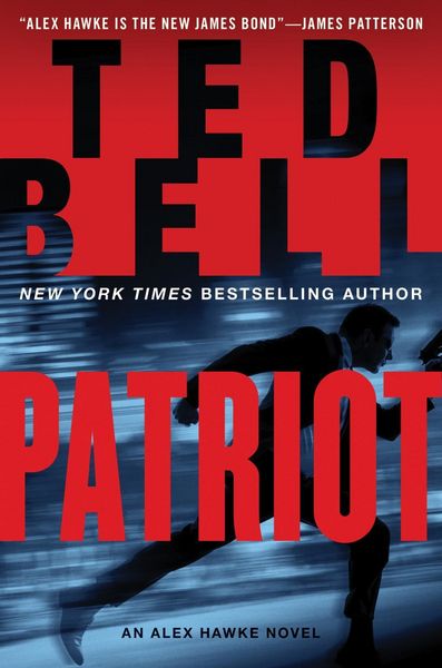 Produktbild: Patriot