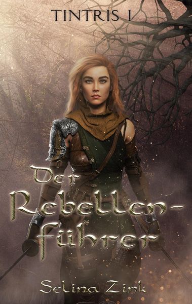 Produktbild: Der Rebellenf&uuml;hrer