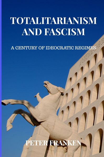 Produktbild: Totalitarianism and Fascism