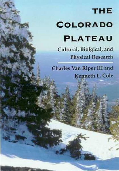 Produktbild: The Colorado Plateau