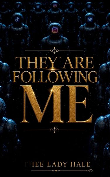 Produktbild: They Are Following Me