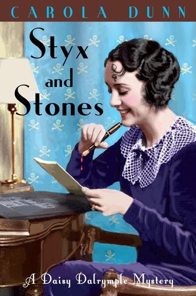Produktbild: Styx and Stones