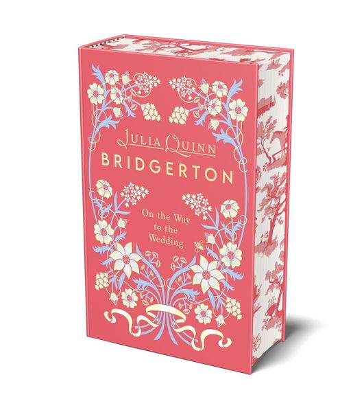 Produktbild: Bridgerton