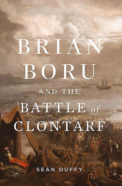 Produktbild: Brian Boru and the Battle of Clontarf