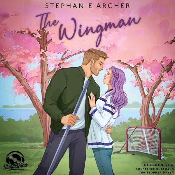 Produktbild: The Wingman