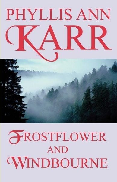 Produktbild: Frostflower and Windbourne